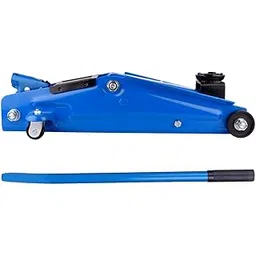 Taparia Hydraulic Trolley Jack, 3 Ton (Htj 3)-picture-16