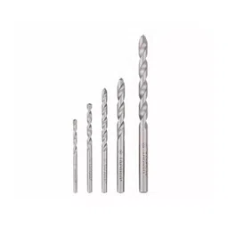 Taparia MDS5 Masonry Drill Bit 4 mm , 5 mm, 6 mm, 8 mm & 10 mm Silver-picture-16