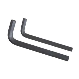 Taparia 1 inch Black Finish Allen Key, AK-1 (Pack of 2)-picture-38