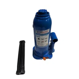 Taparia 8000 Kg (8 Ton) Capacity Hydraulic Bottle Jack, HBJ 8-picture-44