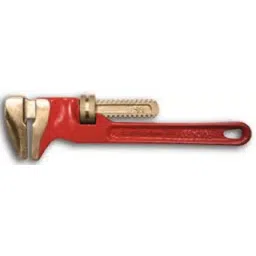 Taparia Beryllium Copper Pipe Wrench, Size 150x1200 mm, 130-1016-picture-24