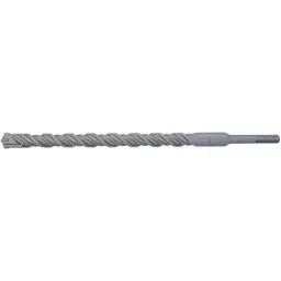 Taparia Cross Tip Plus Hammer Drill Bit, Size 10x400x460 mm, HDC 10460-picture-48