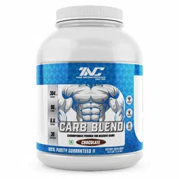 Tara Nutraceuticals Carb Blend, 6.6 lb Chocolate-picture-16