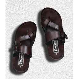 taranag Men Flip Flops-picture-15