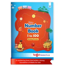 Target Publications Blossom Number Writing Book 1 to 100 - English-image-16