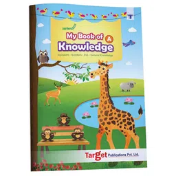 Target Publications Nurture My Book of General Knowledge - English-image-24