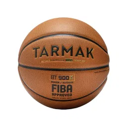 Tarmak by Decathlon Basketball Size 7 Fiba BT900 Grip Touch - Orange-picture-98