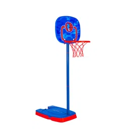 tarmak Kids' Basketball Hoop with Adjustable Stand (from 0.9 to 1.2m) K100 - Orange-picture-11