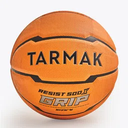 tarmak Size 6 Basketball - RESIST 500 GRIP-picture-21