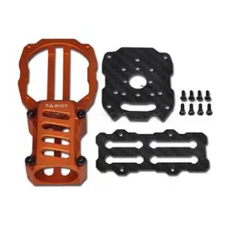 Tarot 25MM Motor Mount Multicopter/ Orange – TL9602-picture-11