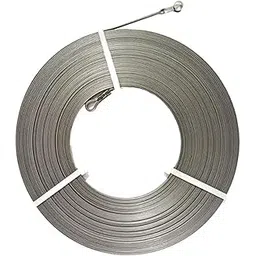 TARPON Steel Alloy Wire Puller with Spring Action/Cable Wire Puller/Lever Tool - 20 Meter-picture-32