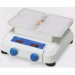 Tarson 3400 Spinix Multi Well Plate Shaker Speed Range 100 to 1100 rpm-picture-14