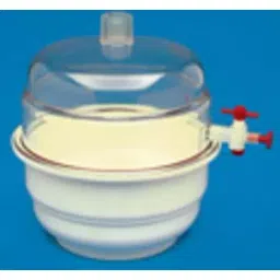 Tarson 402030 Vacuum Desiccator Size 250 mm-picture-25