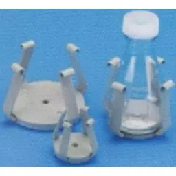 Tarson 441131 Plastic 500 ml Lotus Clamp For Fixing Conical Flask-image-14