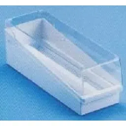 Tarson 483000 ABS / SAN Places 100 Slide Storage Rack-picture-33