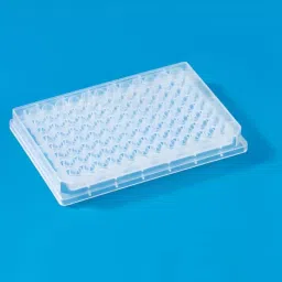 Tarson 500 µl 96 Well V Bottom Polypropylene Extended Volume Micro Plate 520071 (Pack of 50 Pcs)-image-16