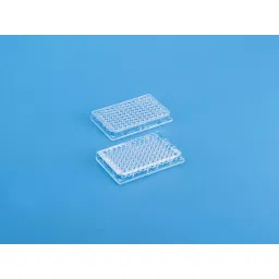 Tarson Flat Bottom Micro Test Plate 941196(Pack of 50 Pieces)-picture-10