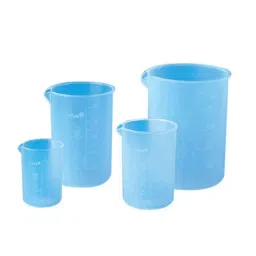 Tarsons 1000ml Petfluoroalkoxy Beaker, 432060-picture-30