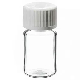 Tarsons 10ml PC Autoclavable Round Diagnostic Bottle with PP Closure, 581708 (Pack of 100)-picture-29