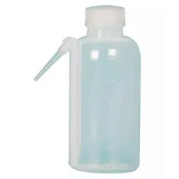 Tarsons 125ml LDPE New Type Wash Bottle, 561100-picture-30