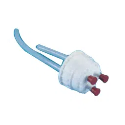 Tarsons 12.7mm 83 Closure Polypropylene Autoclavable Filling&a; Venting Closure, 583218-picture-18