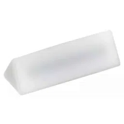 Tarsons 14x50mm PTFE &a; Alnico V Magnet Triangular Magnetic Stirrer Bar, 4182-picture-21