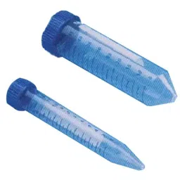 Tarsons 15ml Polypropylene &a; HDPE Spinwin Conical Bottom Tube, 546022-picture-21