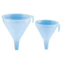 Tarsons 200mm Polypropylene Large Carboy Funnel, 642060-picture-29