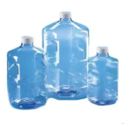 Tarsons 20L PET Sterile Square Biocanister with HDPE White Closure, 581419 (Pack of 2)-picture-28