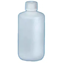 Tarsons 250ml LDPE Narrow Mouth Lab Bottle, 586230-picture-17