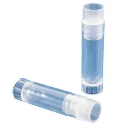 Tarsons 2ml Polypropylene Starfoot Base Storage Vial, 523051-picture-23