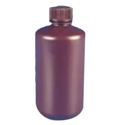 Tarsons 8ml HDPE Narrow Mouth Bottle, 581180-picture-27