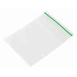 Tarsons 9x13 inch LDPE Sample Bag, 553040-picture-25