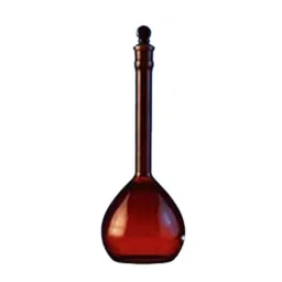 Tarsons PMP 500ml Volumetric  Flask, 322050-picture-13