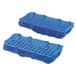 Tarsons RPP Polygrid Micro Tube Stand, 205110-picture-47