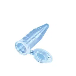 Tarsons SPINWIN PurePack 2ml PP Sterile Micro Centrifuge Tube, 500003 (Pack of 100)-picture-42