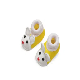 TARUN CHILDCARE Infants Cotton Booties-picture-39
