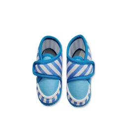 TARUN CHILDCARE Kids Cotton Booties-picture-43