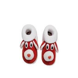 TARUN CHILDCARE Kids Cotton Booties-picture-22