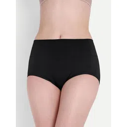 Taslar Anti Rolling Strip Tummy Tucker  Shapewear-picture-34