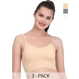 Taslar Bra Full Coverage Lightly Padded-picture-36