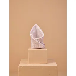 Tasva Floral Woven Design Jacquard Weave Pocket Squares-picture-11