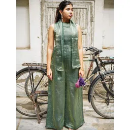 Tasya India Basic Jumpsuit-picture-38