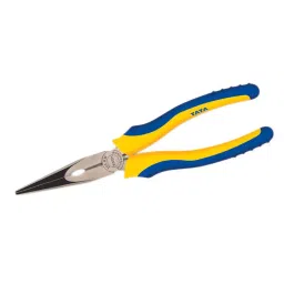 Tata Agrico 152.4 mm (6 Inch) Long Nose Plier, PLN001 (Pack of 6)-picture-21