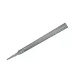 Tata Agrico 4 - 12.7 mm (1/2 Inch) Half Round Pit Saw File, FIL054 (Pack of 10)-picture-34