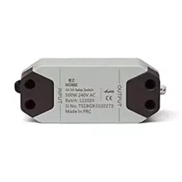 Tata Power 1 Gang 5 A Relay Switch ‎DLS01-image-9