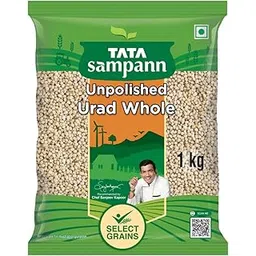 Tata Sampann Unpolished Urad Dal Whole, 1kg-picture-10