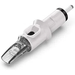 Tattoo Cartridge Needles Round Liner Pack of 20 Needles Standard for Rotary Tattoo Machine (0809)-picture-38