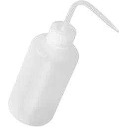 Tattoo Gizmo Tattoo 8oz Squeeze Bottle Plastic Clear Diffuser Green Soap Water Wash Clean 250ml - Pack of 2-picture-17