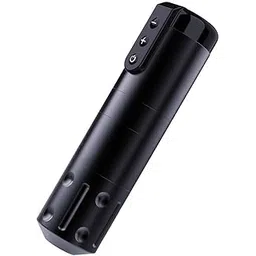 tattoo gizmo Falcon X2 Wireless Tattoo Pen Machine Gun, Practice Rotary Tattoo Pen for Beginner & Learn Professionals-picture-46